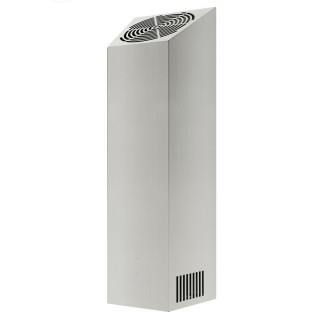 Oczyszczacz i sterylizator powietrza - Airfree WM 600
