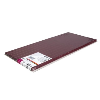 Kanał oklejany - O.CHANNEL Classic SLIM - 304 mm (A3+ poziomo, A4+ pionowo) - 10 sztuk