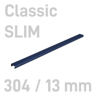 Kanał oklejany - O.CHANNEL Classic SLIM - 304 mm (A3+ poziomo, A4+ pionowo) - 10 sztuk