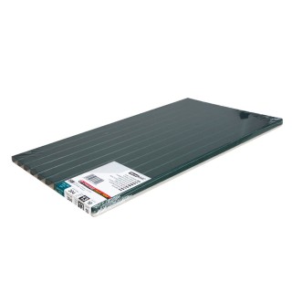 Wrapped metal channel - O.CHANNEL Classic SLIM 304 mm (A3+ landscape, A4+ portrait) - 10 pieces