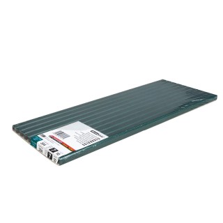 Wrapped metal channel - O.CHANNEL Classic SLIM 304 mm (A3+ landscape, A4+ portrait) - 10 pieces