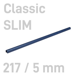 Kanał oklejany - O.CHANNEL Classic SLIM - 217 mm (A4+ poziomo, A5+ pionowo) - 10 sztuk