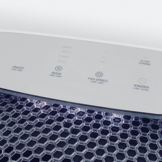 Oczyszczacz powietrza - IDEAL AP 35