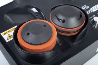 Air packaging equipment - OPUS aeroPOUCH 4