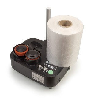 Air packaging equipment - OPUS aeroPOUCH 4