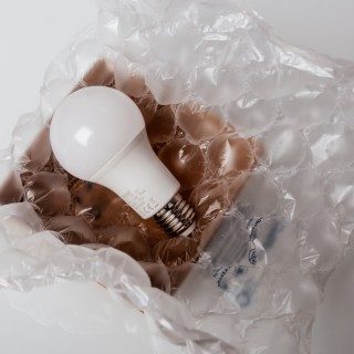 Air packaging equipment - OPUS aeroPOUCH 4