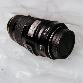 Air packaging equipment - OPUS aeroPOUCH 4