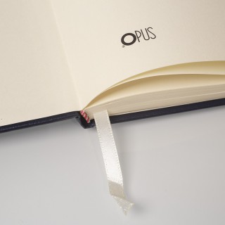 Notebook - O.NOTE Berlin - A4