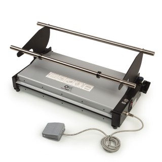 Paper void fill equipment - OPUS chartiPACK HC