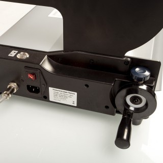 Paper void fill equipment - OPUS chartiPACK HC