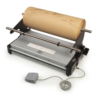 Paper void fill equipment - OPUS chartiPACK HC