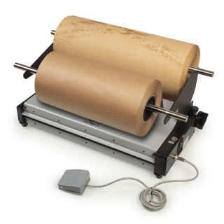 Paper void fill equipment - OPUS chartiPACK HC