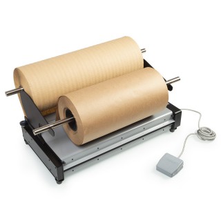 Paper void fill equipment - OPUS chartiPACK HC