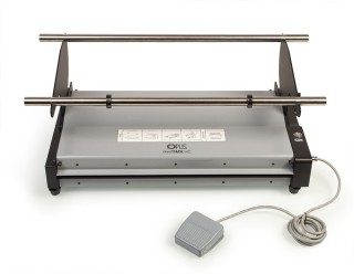 Urządzenie do wypełniaczy papierowych i pakowania - OPUS chartiPACK HC