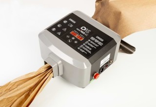 Paper void fill equipment - OPUS chartiPACK AC