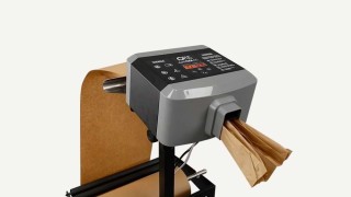 Paper void fill equipment - OPUS chartiPACK AC