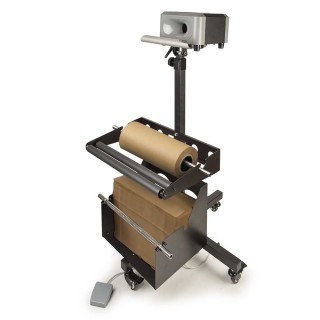 Paper void fill equipment - OPUS chartiPACK AC