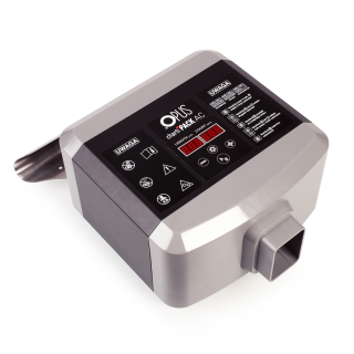 Paper void fill equipment - OPUS chartiPACK AC