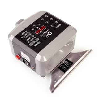 Paper void fill equipment - OPUS chartiPACK AC