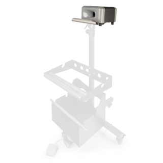 Paper void fill equipment - OPUS chartiPACK AC