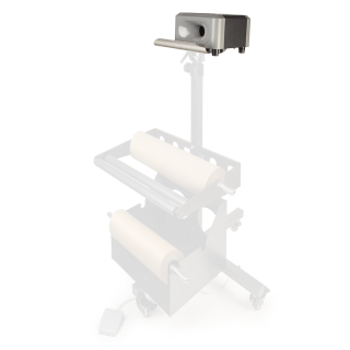 Paper void fill equipment - OPUS chartiPACK AC