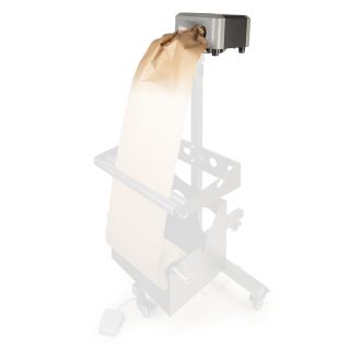 Paper void fill equipment - OPUS chartiPACK AC