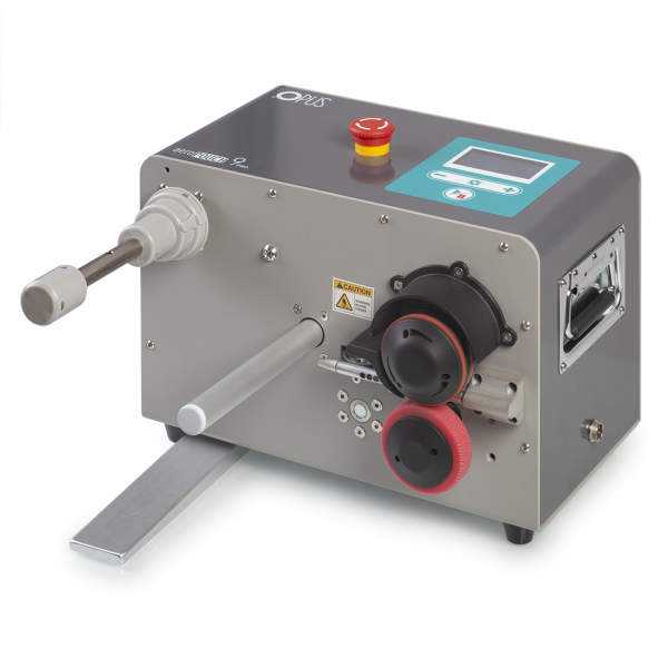 Air packaging equipment - OPUS aeroPOUCH 9 Pro