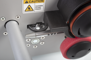 Air packaging equipment - OPUS aeroPOUCH 9 Pro