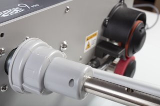 Air packaging equipment - OPUS aeroPOUCH 9 Pro