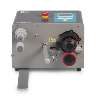 Air packaging equipment - OPUS aeroPOUCH 9 Pro