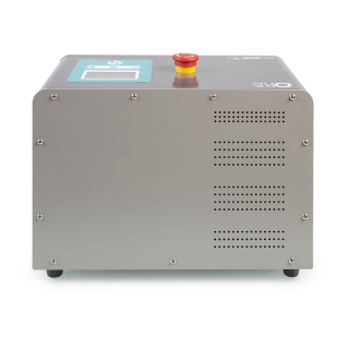 Air packaging equipment - OPUS aeroPOUCH 9 Pro