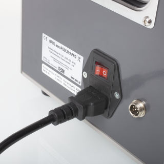 Air packaging equipment - OPUS aeroPOUCH 9 Pro