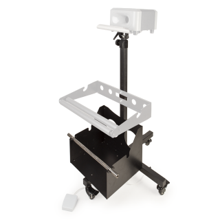 OPUS chartiPACK AC Stand
