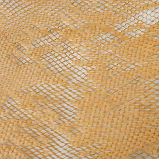 Honeycomb Kraft Paper Roll - OPUS chartiPACK Honeycomb - 51 cm x 250 m - 80 g/m²