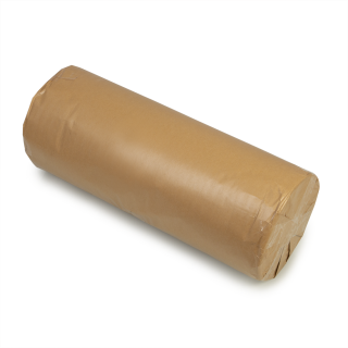 Honeycomb Kraft Paper Roll - OPUS chartiPACK Honeycomb - 51 cm x 250 m - 80 g/m²