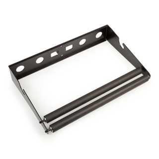 ChartiPACK AC Stand Rack Shelf - OPUS chartiPACK AC Stand Holder