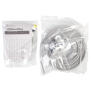 Nablatowy filtr do wody - Coway Eden Spring P-08L