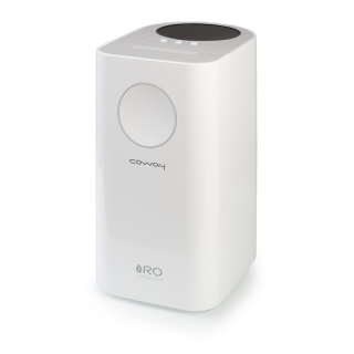 Podblatowy filtr do wody - Coway Cave Spring P-160L