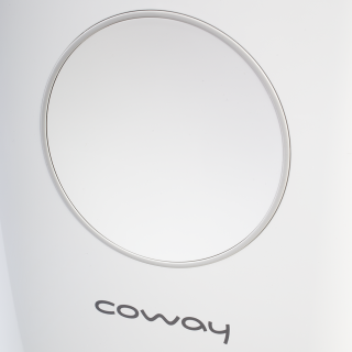 Podblatowy filtr do wody - Coway Cave Spring P-160L