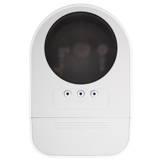 Podblatowy filtr do wody - Coway Cave Spring P-160L