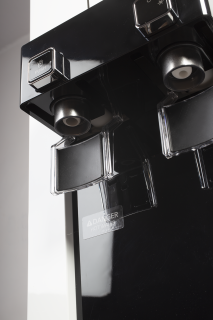 Dystrybutor wody wolnostojący - Coway Tower Spring CHP-590R