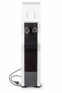 Dystrybutor wody wolnostojący - Coway Tower Spring CHP-590R