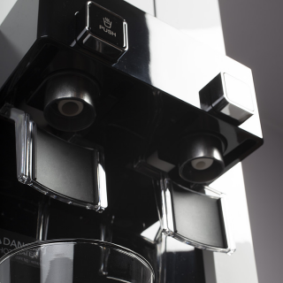 Dystrybutor wody wolnostojący - Coway Tower Spring CHP-590R