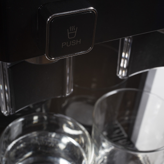 Dystrybutor wody wolnostojący - Coway Tower Spring CHP-590R