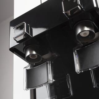 Dystrybutor wody wolnostojący - Coway Tower Spring CHP-590R