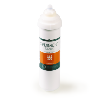 Wkład Sediment do P-160L