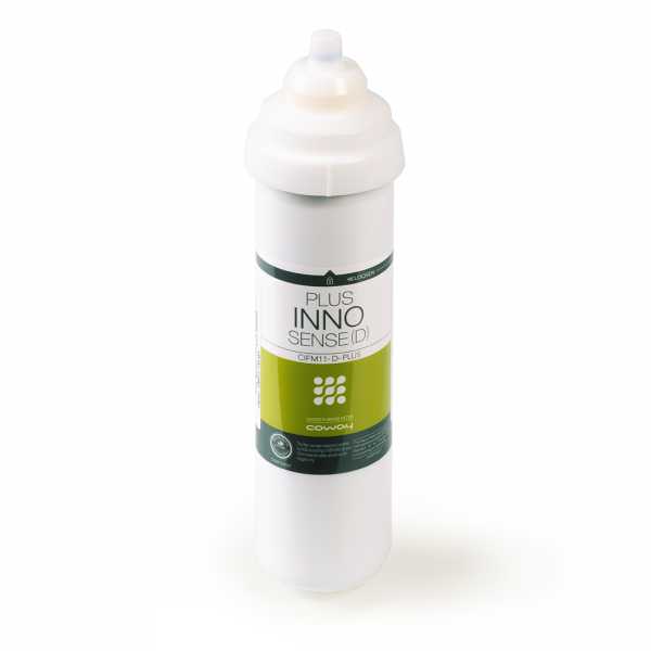 Wkład Innosense do P-160L