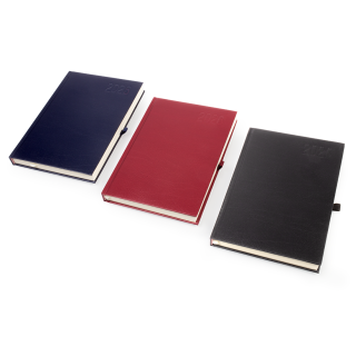 Kalendarz - O.DIARY Merkury - A5 (2026)