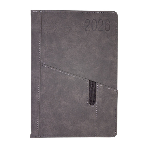 Kalendarz - O.DIARY Saturn - A5 (2026)