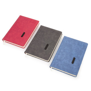 Kalendarz - O.DIARY Saturn - A5 (2026)